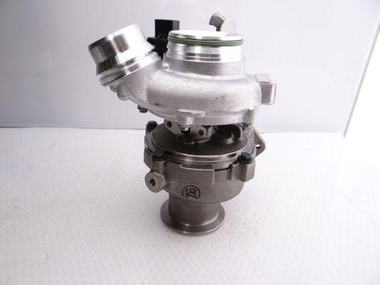 Garrett 767378-5014S - Turbocompressore, Sovralimentazione autozon.pro