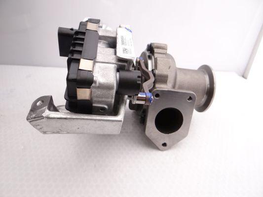 Garrett 767378-5014S - Turbocompressore, Sovralimentazione autozon.pro