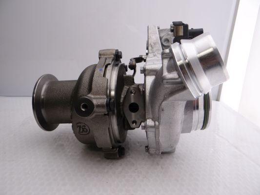 Garrett 767378-5014S - Turbocompressore, Sovralimentazione autozon.pro