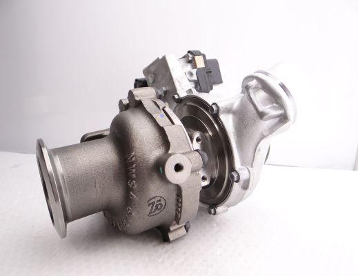 Garrett 767378-5014S - Turbocompressore, Sovralimentazione autozon.pro