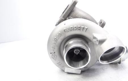 Garrett 709841-5003S - Turbocompressore, Sovralimentazione autozon.pro