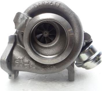 Garrett 709838-5006S - Turbocompressore, Sovralimentazione autozon.pro