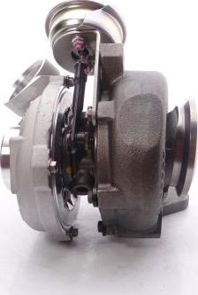 Garrett 709837-5003S - Turbocompressore, Sovralimentazione autozon.pro