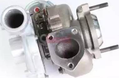 Garrett 704361-5006S - Turbocompressore, Sovralimentazione autozon.pro