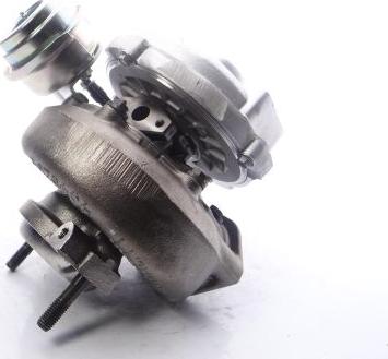 Garrett 704361-5010S - Turbocompressore, Sovralimentazione autozon.pro