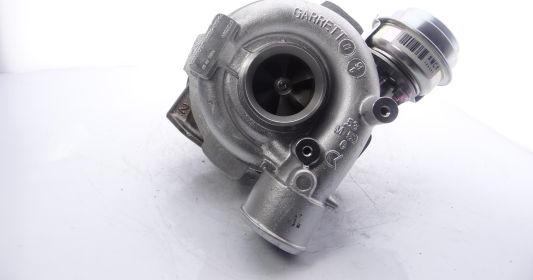 Garrett 704361-5010S - Turbocompressore, Sovralimentazione autozon.pro