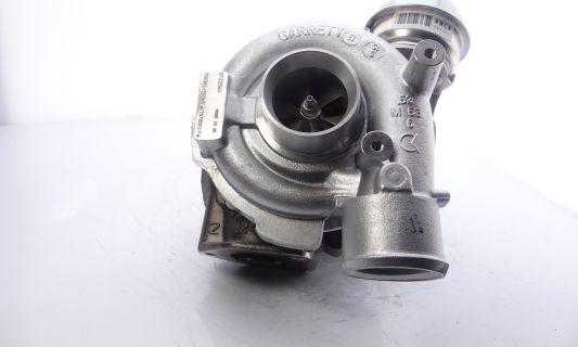 Garrett 704361-5010S - Turbocompressore, Sovralimentazione autozon.pro