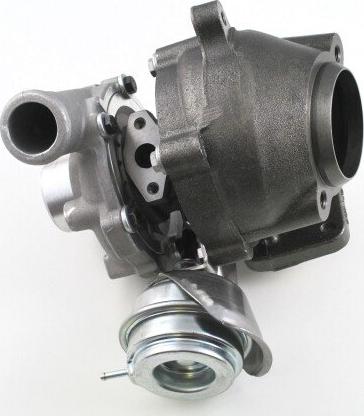 Garrett 700447 - Valvola wastegate autozon.pro