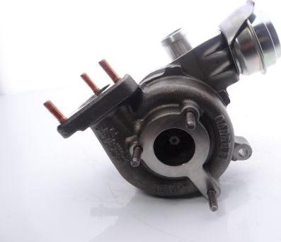 Garrett 701855-5007S - Turbocompressore, Sovralimentazione autozon.pro