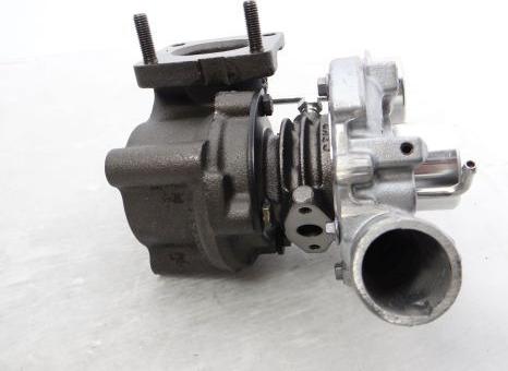 Garrett 708847-5002S - Turbocompressore, Sovralimentazione autozon.pro