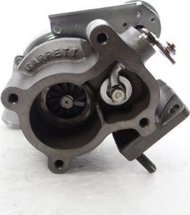 Garrett 708847-5002S - Turbocompressore, Sovralimentazione autozon.pro