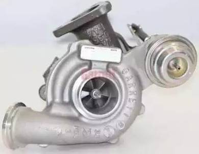 Garrett 708867-5002S - Turbocompressore, Sovralimentazione autozon.pro