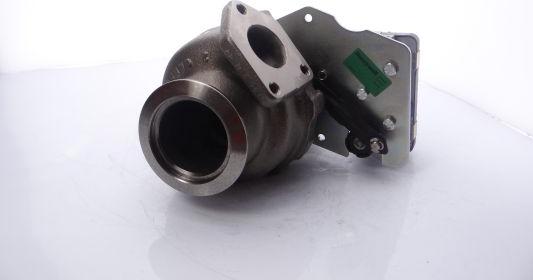 Garrett 703673-5005S - Turbocompressore, Sovralimentazione autozon.pro