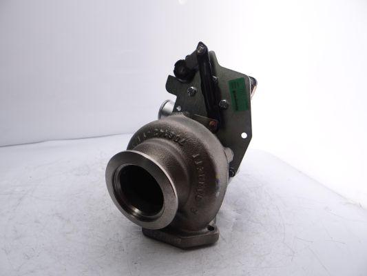 Garrett 703672-5005S - Turbocompressore, Sovralimentazione autozon.pro