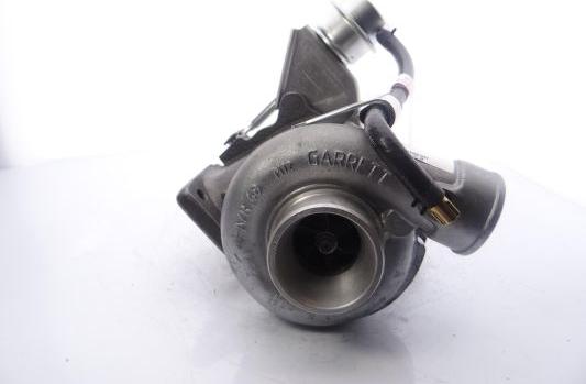 Garrett 703325-5001S - Turbocompressore, Sovralimentazione autozon.pro