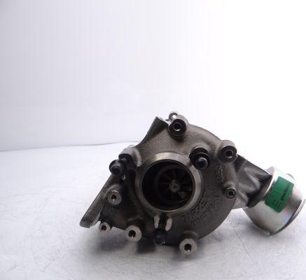 Garrett 715224-5003S - Turbocompressore, Sovralimentazione autozon.pro