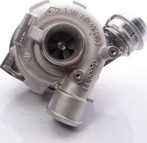 Garrett 710415-5007S - Turbocompressore, Sovralimentazione autozon.pro