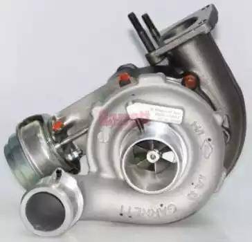 Garrett 710812-5002S - Turbocompressore, Sovralimentazione autozon.pro