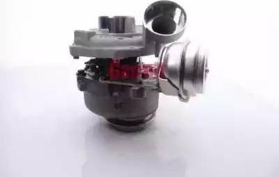 Garrett 711006-9004S - Turbocompressore, Sovralimentazione autozon.pro