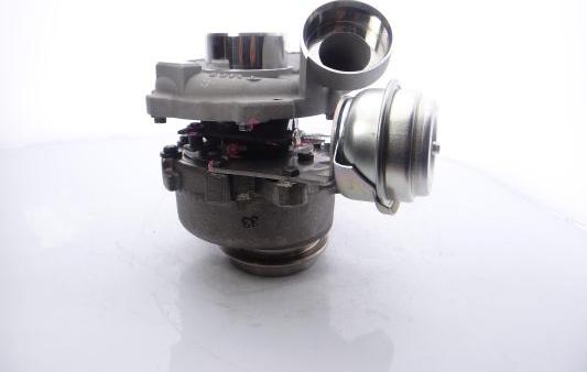 Garrett 711006-5004S - Turbocompressore, Sovralimentazione autozon.pro