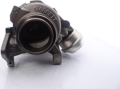 Garrett 711006-5004S - Turbocompressore, Sovralimentazione autozon.pro