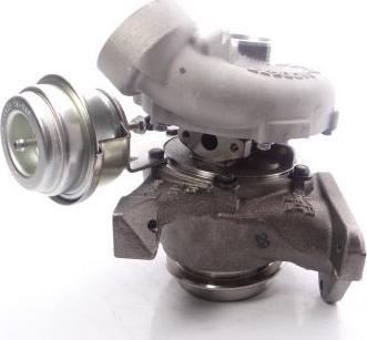 Garrett 711006-5004S - Turbocompressore, Sovralimentazione autozon.pro