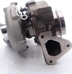 Garrett 711006-5004S - Turbocompressore, Sovralimentazione autozon.pro