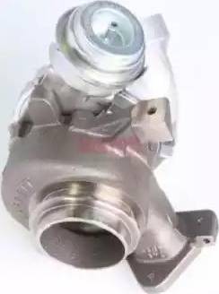 Garrett 711006-5003S - Turbocompressore, Sovralimentazione autozon.pro