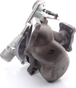 Garrett 713667-5003S - Turbocompressore, Sovralimentazione autozon.pro