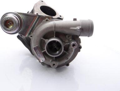 Garrett 713667-5003S - Turbocompressore, Sovralimentazione autozon.pro