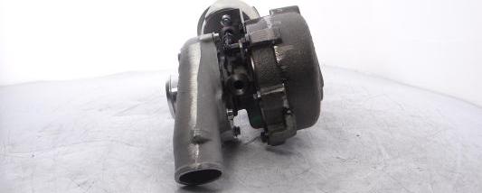 Garrett 717626-5004S - Turbocompressore, Sovralimentazione autozon.pro