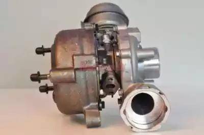 Garrett 717858-5009S - Turbocompressore, Sovralimentazione autozon.pro