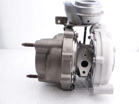 Garrett 785437-5002S - Turbocompressore, Sovralimentazione autozon.pro