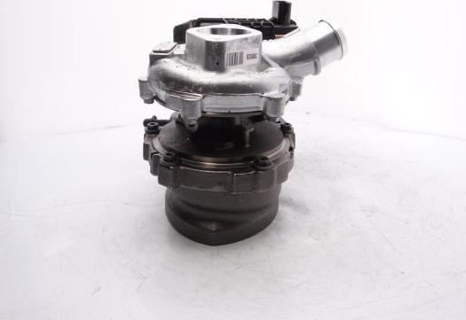 Garrett 787556-5022S - Turbocompressore, Sovralimentazione autozon.pro