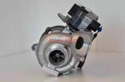 Garrett 731877-5009S - Turbocompressore, Sovralimentazione autozon.pro