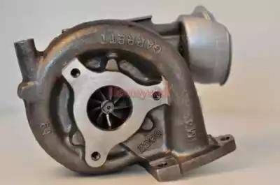 Garrett 724639-5006S - Turbocompressore, Sovralimentazione autozon.pro