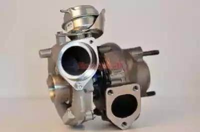 Garrett 725364-5021S - Turbocompressore, Sovralimentazione autozon.pro