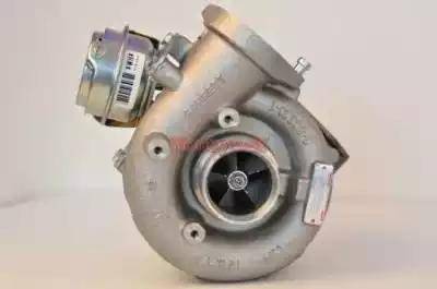 Garrett 725364-5021S - Turbocompressore, Sovralimentazione autozon.pro