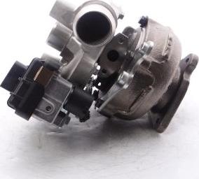 Garrett 726422-5013S - Turbocompressore, Sovralimentazione autozon.pro