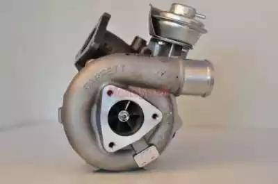 Garrett 726372-5013S - Turbocompressore, Sovralimentazione autozon.pro