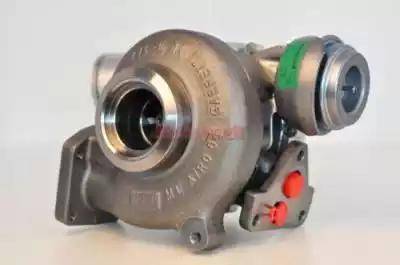 Garrett 720931-5004S - Turbocompressore, Sovralimentazione autozon.pro