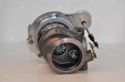 Garrett 720477-5001S - Turbocompressore, Sovralimentazione autozon.pro