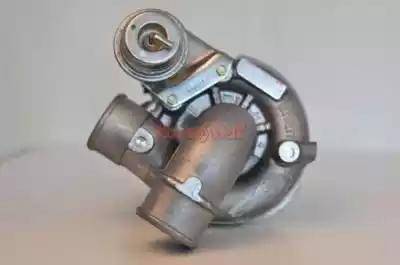 Garrett 720477-5001S - Turbocompressore, Sovralimentazione autozon.pro