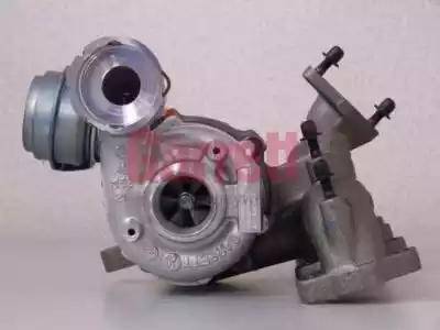 Garrett 720855-5005S - Turbocompressore, Sovralimentazione autozon.pro