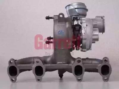 Garrett 720855-5006S - Turbocompressore, Sovralimentazione autozon.pro