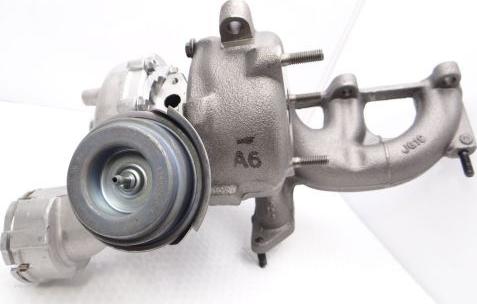 Garrett 720855-5007S - Turbocompressore, Sovralimentazione autozon.pro