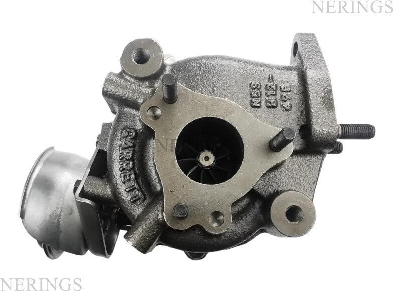 Garrett 721164 - Valvola wastegate autozon.pro