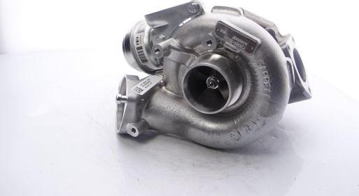 Garrett 728989-5019S - Turbocompressore, Sovralimentazione autozon.pro