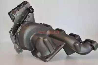 Garrett 728680-5015S - Turbocompressore, Sovralimentazione autozon.pro