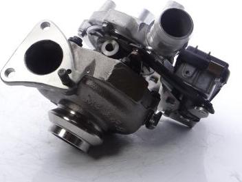 Garrett 723340-5013S - Turbocompressore, Sovralimentazione autozon.pro